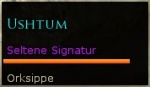 Ushtum Tooltip