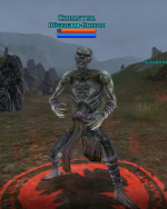 Corintur nun als seltene Signatur Corintur nun als seltene Signatur