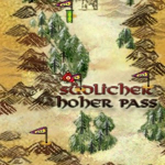 Position 2 - 26.4S, 7.0O Position 2 - 26.4S, 7.0O