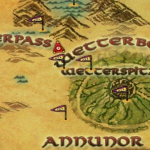 Düsterweihe - 29.7S, 38.6W Düsterweihe - 29.7S, 38.6W