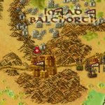 Position - 4.1S, 30.6W Position - 4.1S, 30.6W