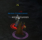 Akhan Funkelauge Akhan Funkelauge