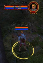 Roth the Ragged Roth the Ragged