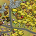 Position 1 - 13.8S, 71.4W Position 1 - 13.8S, 71.4W