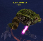 Bullenkrächzer Bullenkrächzer