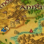 Position 12.7S, 49.6W Position 12.7S, 49.6W