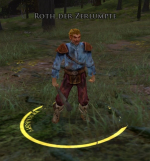 Roth der Zerlumpte Roth der Zerlumpte