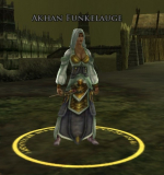 Akhan Funkelauge Akhan Funkelauge