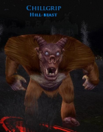 Frostgriff Frostgriff