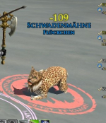 Schwadenmähne Schwadenmähne